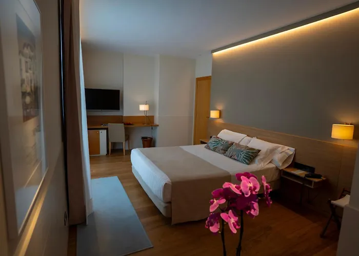 Jaizkibel Hotel Hondarribia