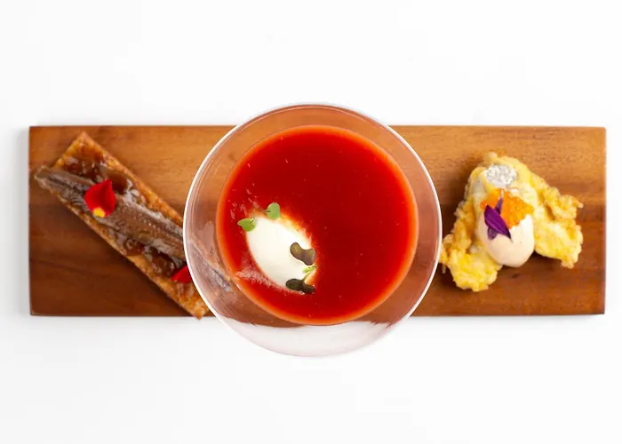 Jaizkibel 4* Hondarribia