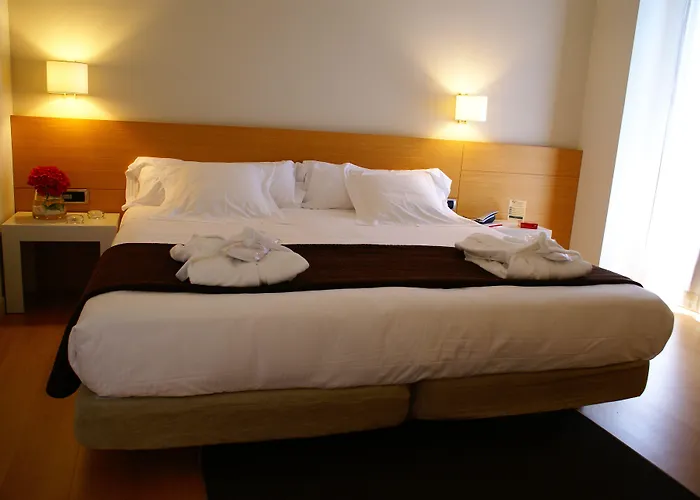 Jaizkibel 4* Hondarribia