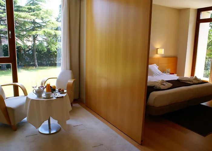 Jaizkibel 4* Hondarribia