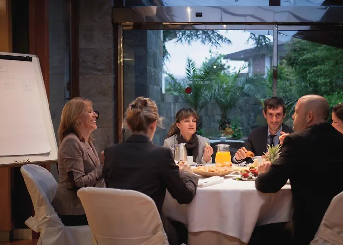 Jaizkibel 4* Hondarribia